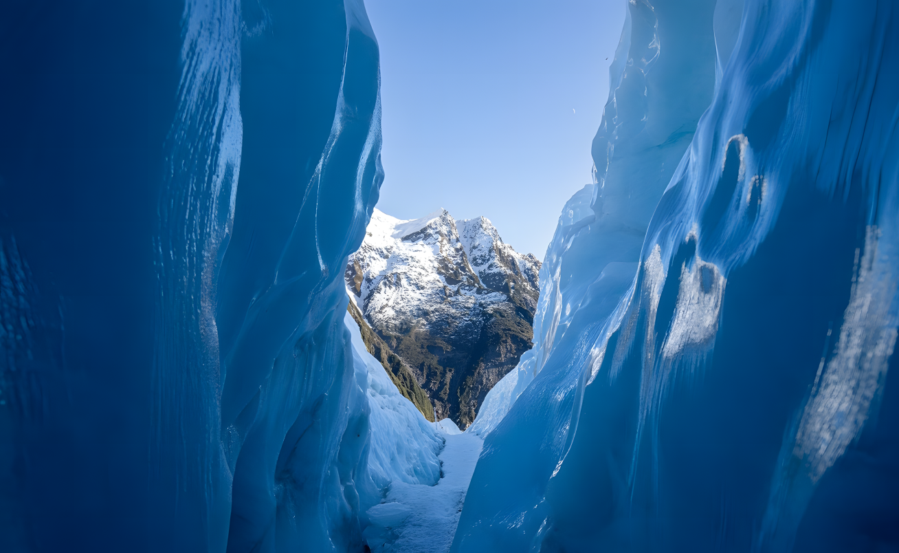New Zealand 10-Day South-to-North Tour