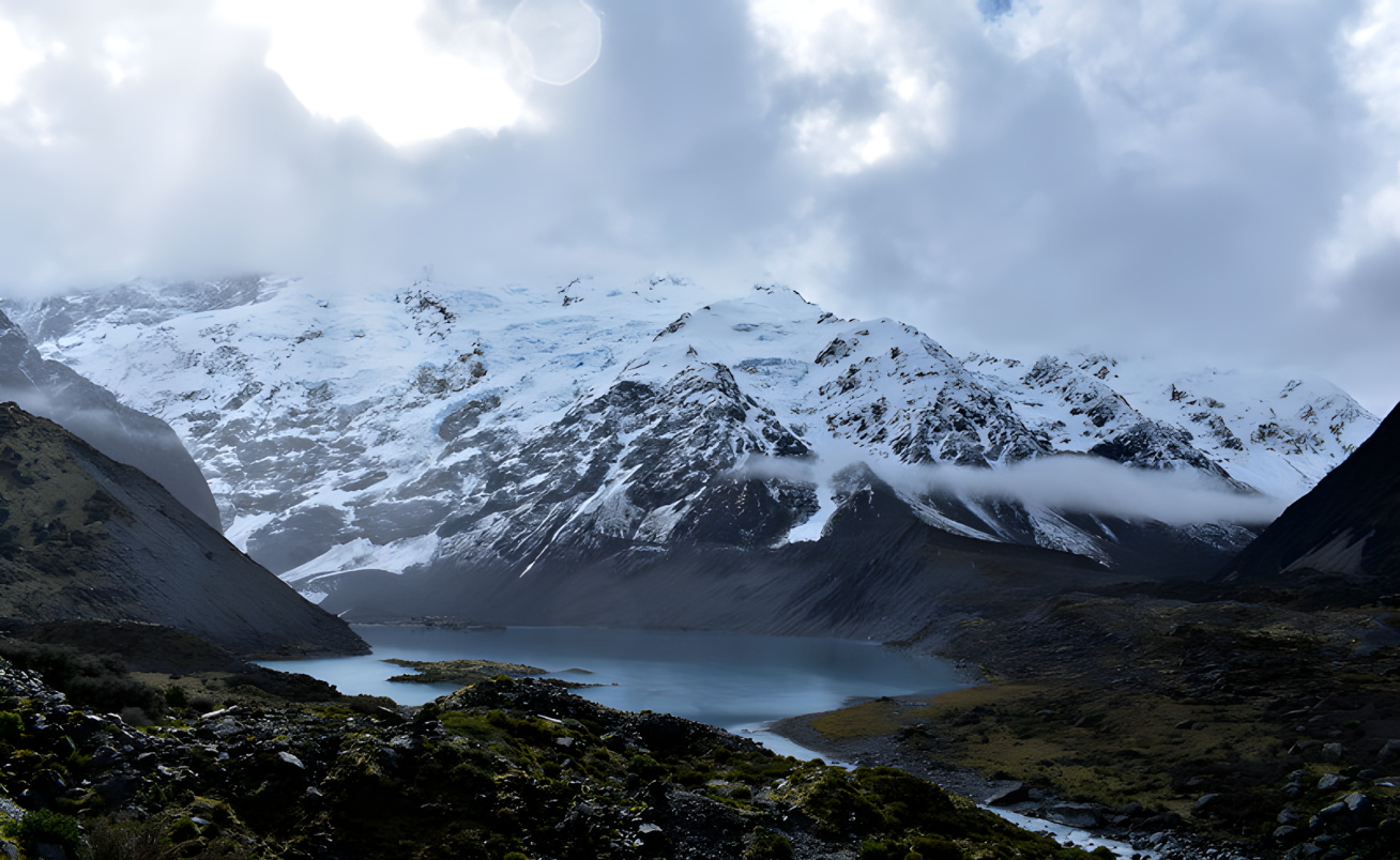 New Zealand 10-Day Scenic Journey