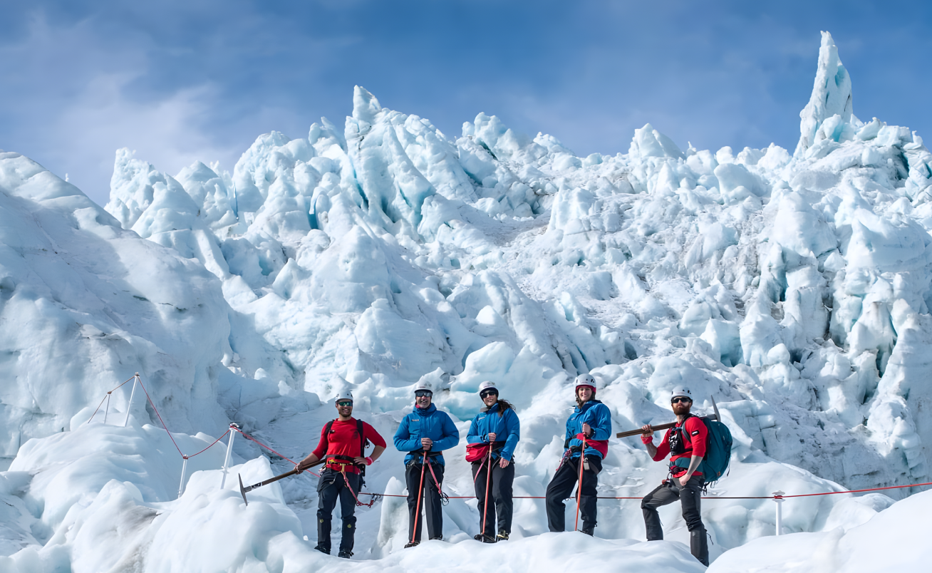 15-Day New Zealand Grand Discovery Tour