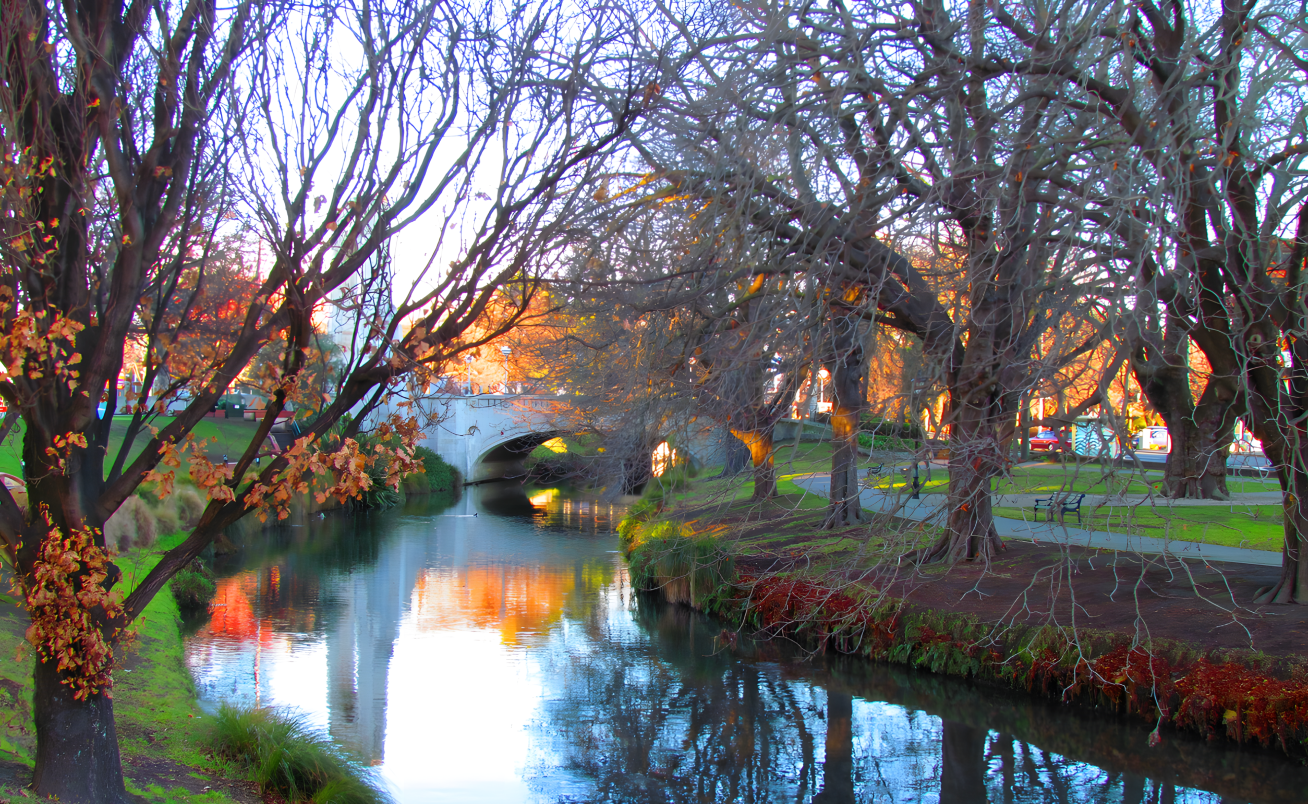 7-Day South Island Signature Discovery Tour