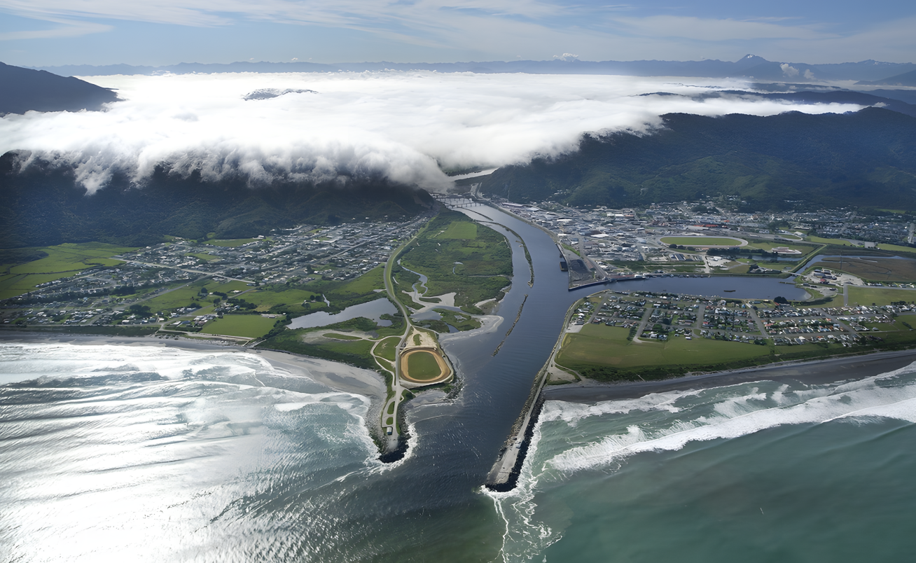 7-Day Ultimate South Island Alpine, Glacier & Fjord Adventure