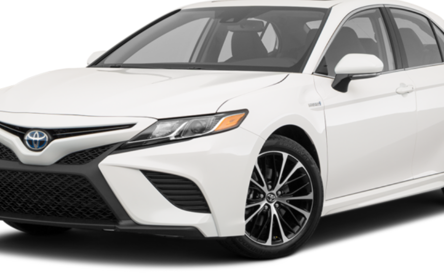 Airport transfer service