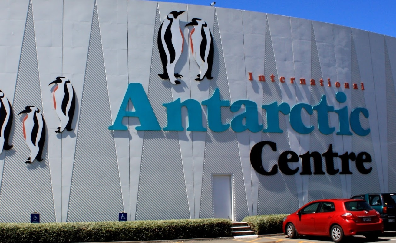 Christchurch City Private Day Tour
