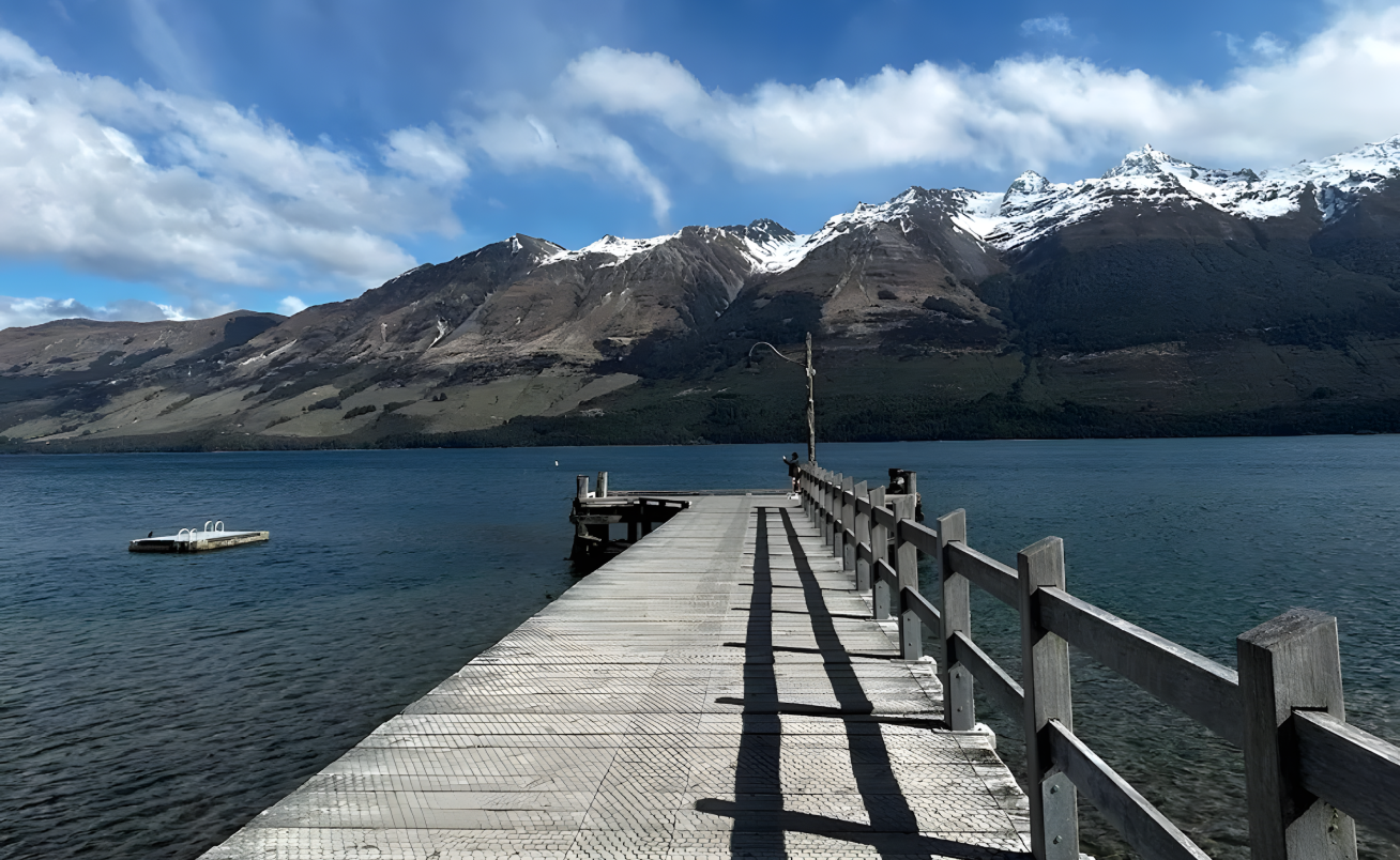 Glenorchy, Paradise & Bob’s Cove Scenic Day Tour